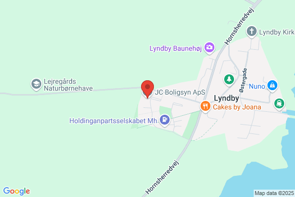 Ejendoms Konsulenten