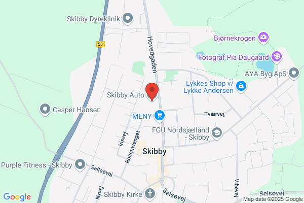 Østby Auto