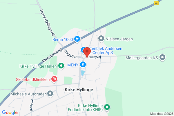 Honning og Flora ApS