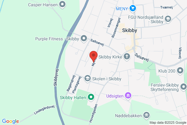 Skibby Boligforening