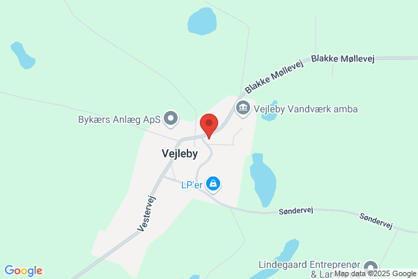 Ejby Bylaug