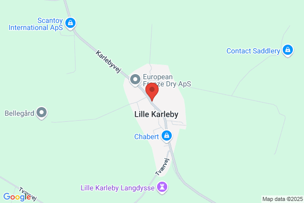 Ll. Karleby Bylaug