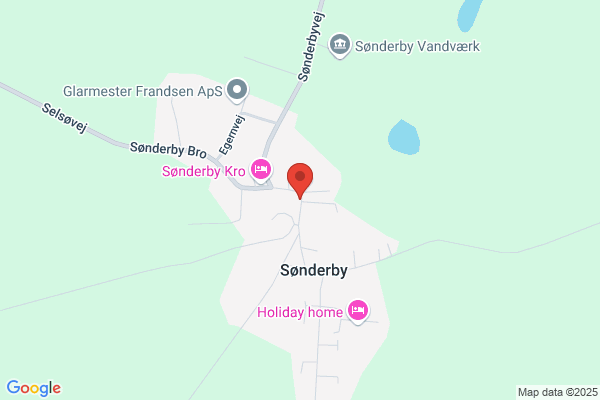 Sønderby Bylaug