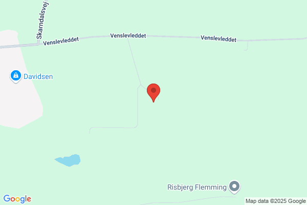 Venslev Bylaug