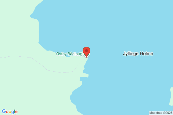 Østby Bylaug