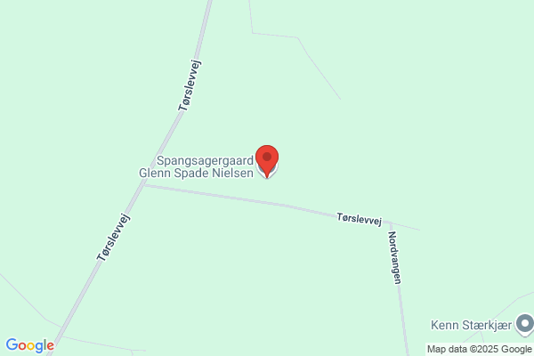 Langberg Gunder