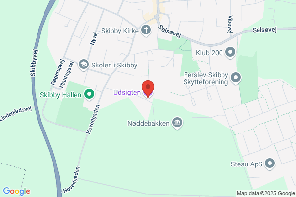Ungdomsforeningen Stjernen