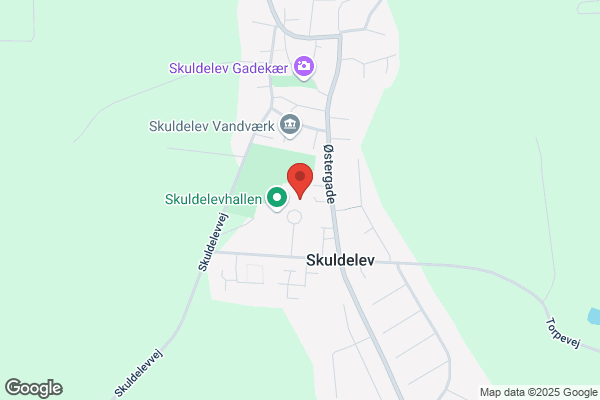 Skuldelev Børnehave