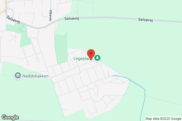 Grundejerforeningen Egeparken