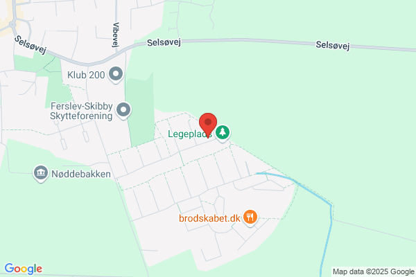 Stakhaven Grundejerforening
