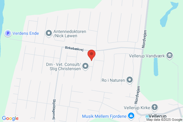 Sømod Grundejerforening