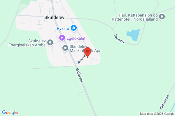 Hårgalleriet