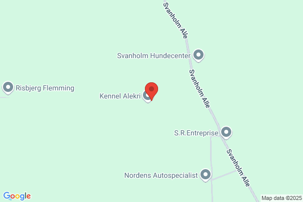 Korsgaard Svend ApS