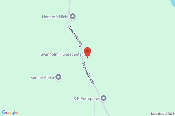 Bramsnæs Hundeejerforening, BHF