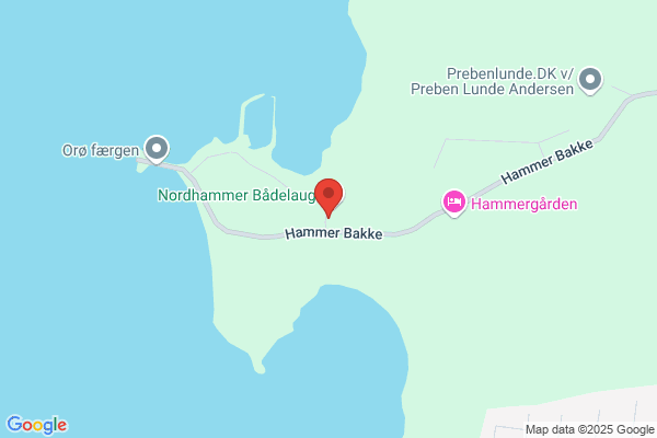 Nordhammer Bådlaug