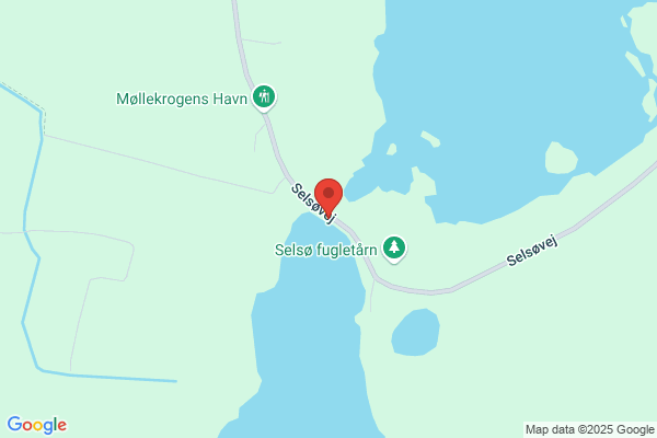 Selsø Møllekrogs Bådelaug