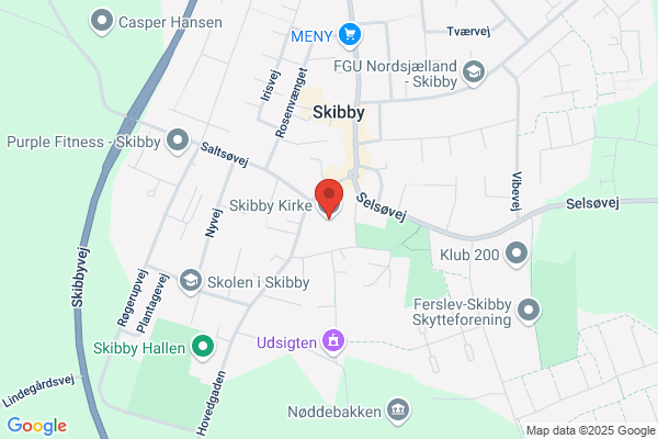 Sæby Kirke