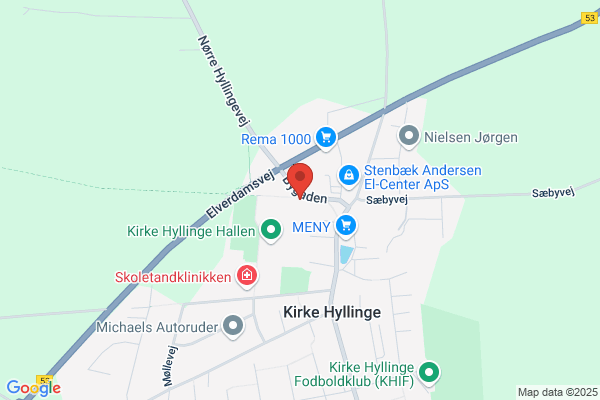Kirke Hyllinge Skole