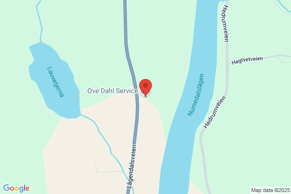 Dahls Hus & Have Service