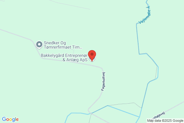 H.H. Anlægsservice