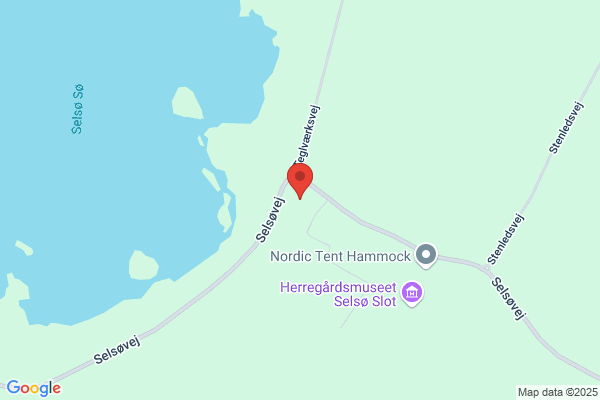 Selsø sogns menighedsråd