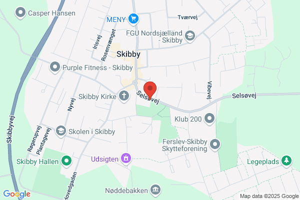 Sæby Sogns Menighedsråd