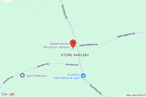 Jensens Malerfirma (Jimmi Jensen)