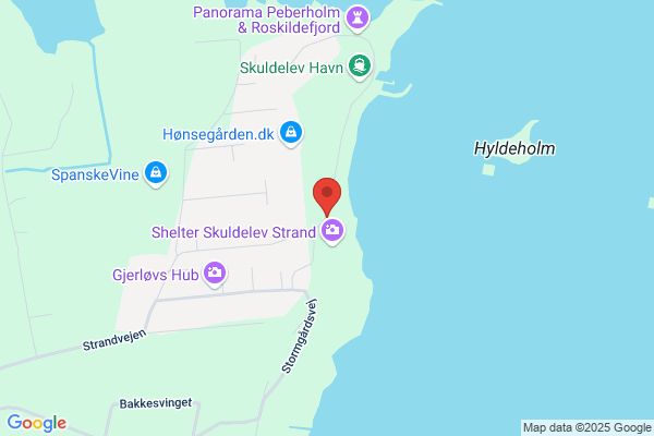 Ejby Strands Østre Vandværk