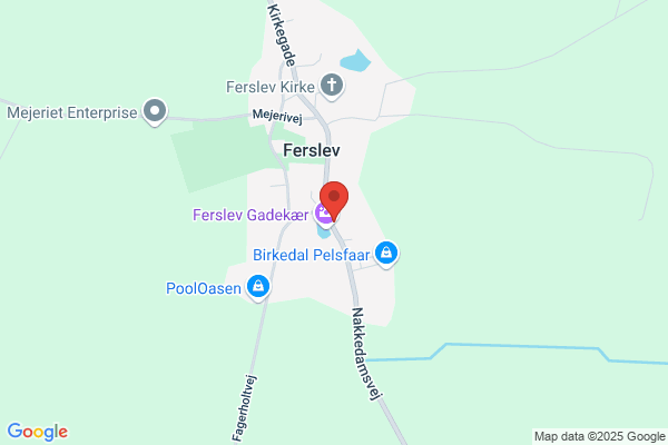 Ferslev vandværk
