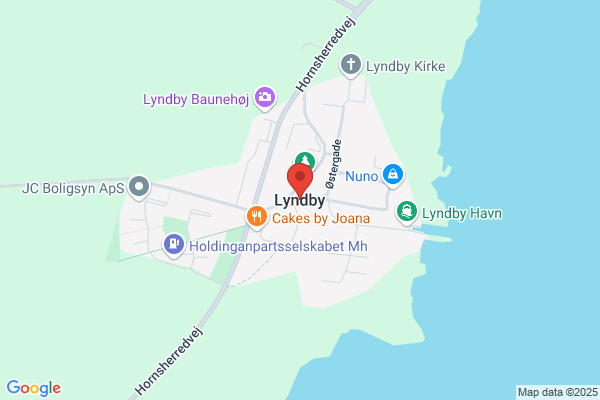 Lyndby Vandværk