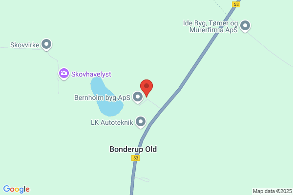 Ny Krogstrup Vandværk