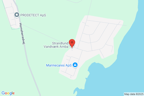 Strandlund Vandværk
