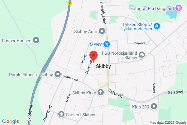 Bon Consult Skibby ApS
