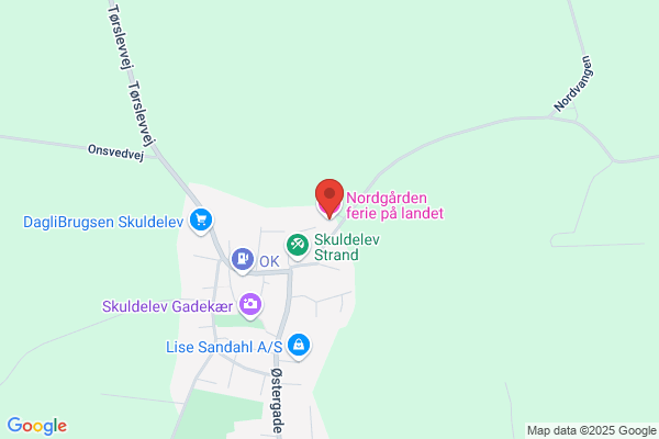 Nordborg Ebbe