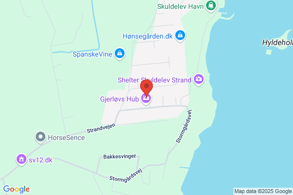 Naturværnsforeningen for Skuldelev by, ås og strand