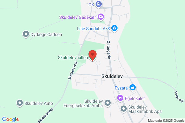 Skuldelev-Selsø Sportsklub, Kilden