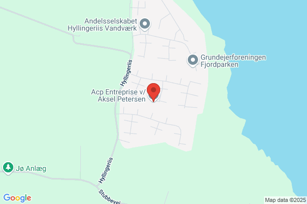 ACP Entreprise