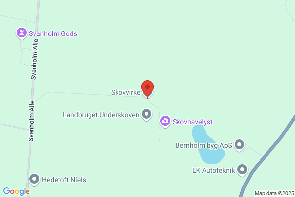 Skovgaard Peter Tømrerfirma
