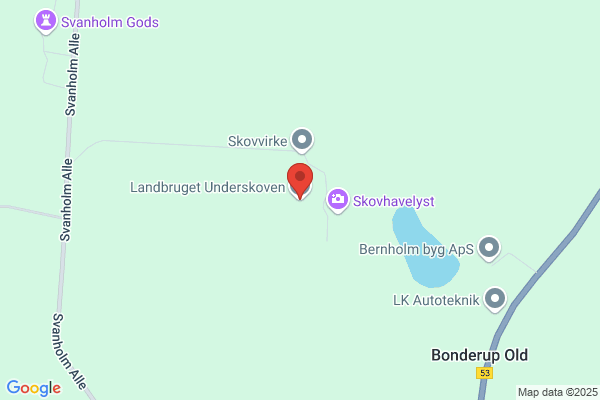 Lundhof, Søren