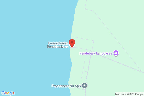 Rendebæk Vandværk