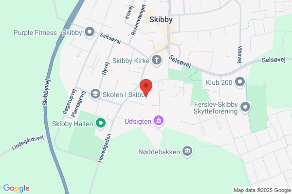 Skibby Vandværk Amb