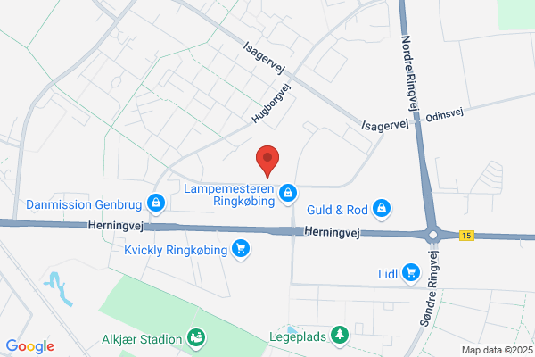 Ringkjøbing Repro & Reklame ApS