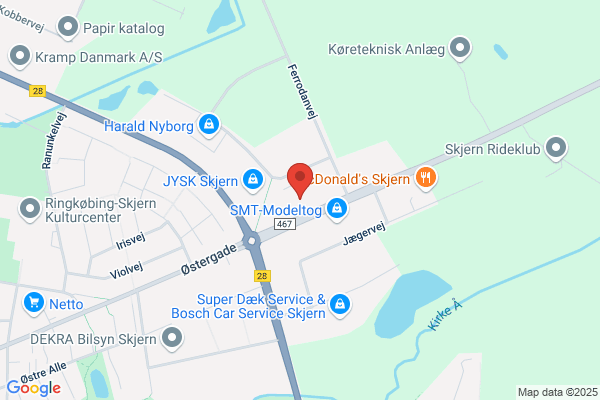 Vestjysk Bilsalg