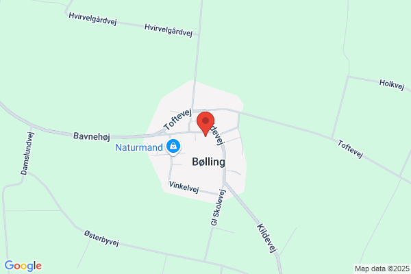 Bølling Auto