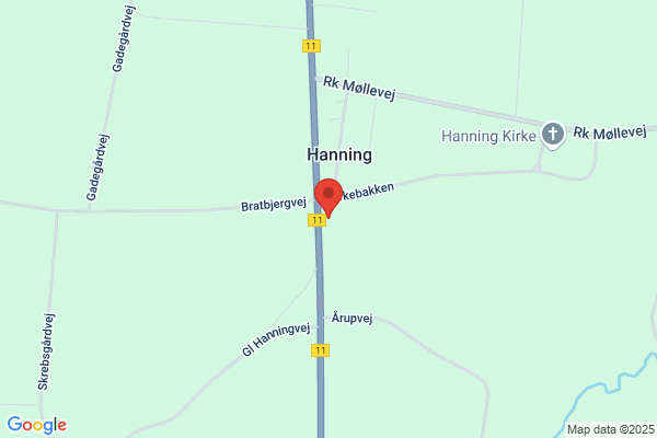 Q8 Hanning