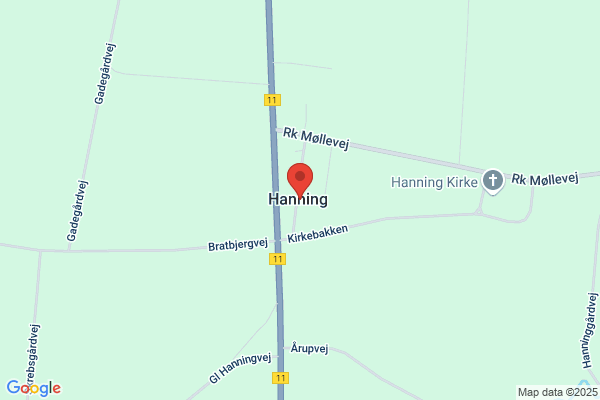 Tingager Ældrecenter