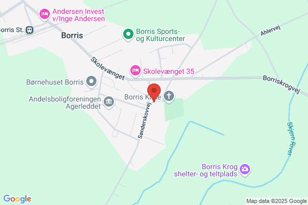Åstedparkens Ældrecenter