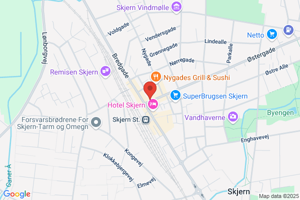 Den Kristne Boghandel