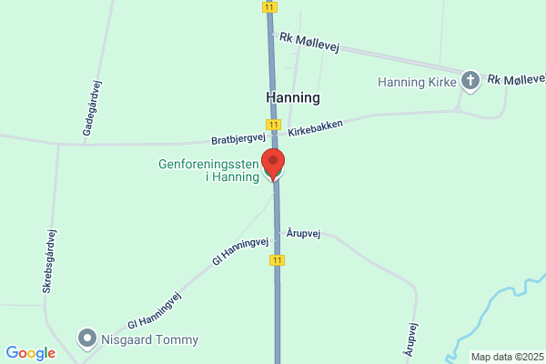 Hanning Borgerforening
