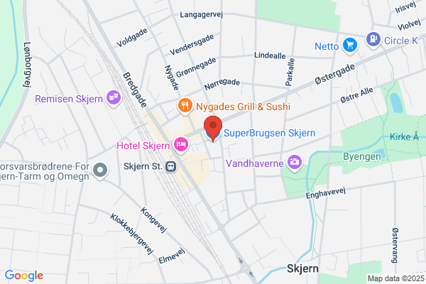 Super Brugsen